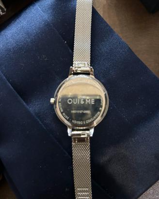 Orologio oui & me