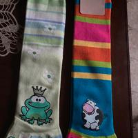 Calze con dita separate Calzedonia   -   NUOVE