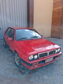 delta integrale 16v