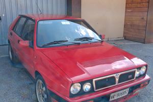 delta integrale 16v
