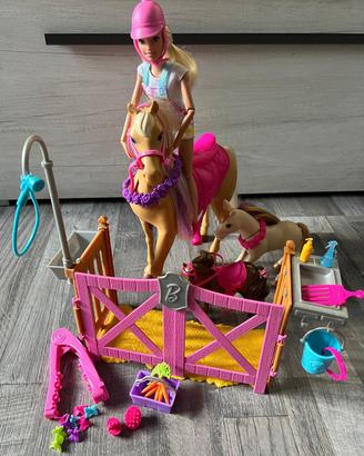 Gioco bambina 