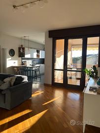 Quadrilocale Rivalta