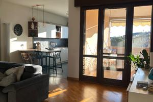 Quadrilocale Rivalta