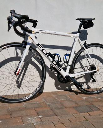 Bicicletta IZALCO MAX FOCUS
