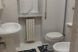 Camera singola zona sud Matera