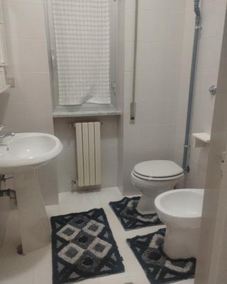 Camera singola zona sud Matera