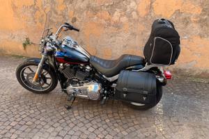 Harley Davidson Softail Low Rider usata