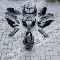 KIT CARENE IN O-F-F-E-R-T-A TMAX 01 07 NERO LUCIDO