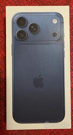 IPhone 17 Pro Max 512gb