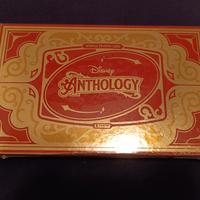 Mancolista/ Missing List Disney Anthology Panini