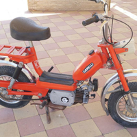 Ricambi garelli katia 50cc moto bimm MBM SOGNO