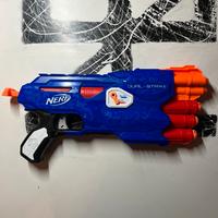 Nerf Dual Strike