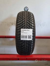 Gomme Usate Nexen 195 60 14 Guarda Catalogo