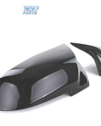 GUSCI SPECCHIETTI BMW F30 F31 F32 F33 F20 E84 CARB