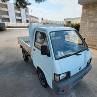 Piaggio Porter 1.000 benzina 1994
