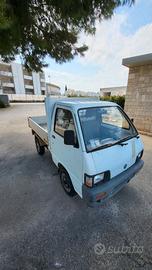 Piaggio Porter 1.000 benzina 1994