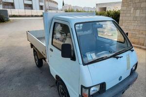 Piaggio Porter 1.000 benzina 1994