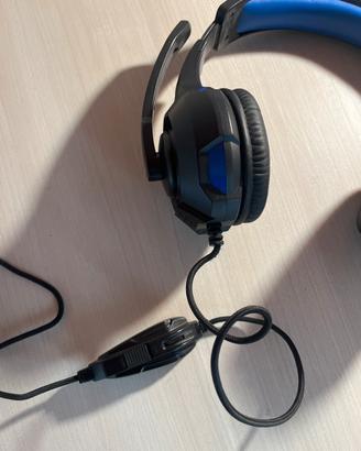 Cuffie da gaming