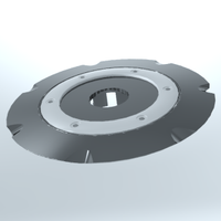 Replica coppe cerchi Momo