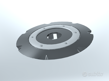 Replica coppe cerchi Momo