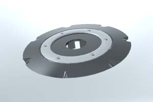 Replica coppe cerchi Momo