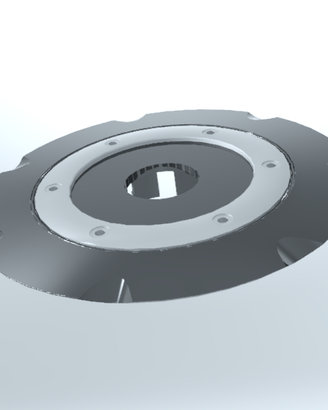 Replica coppe cerchi Momo