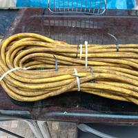 tubo irrigazione manichetta circa 40 metri 