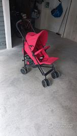 passeggino foppapedretti