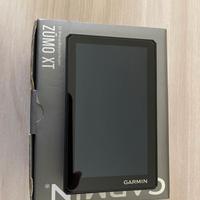 Garmin Zumo Xt