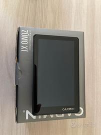 Garmin Zumo Xt