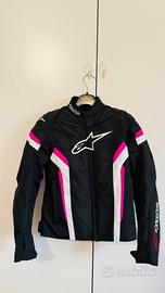 Giacca moro donna Alpinestars