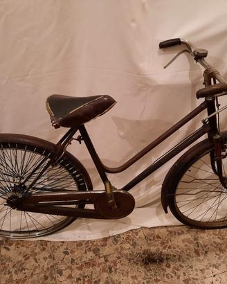 Bici donna Atala  anni 40