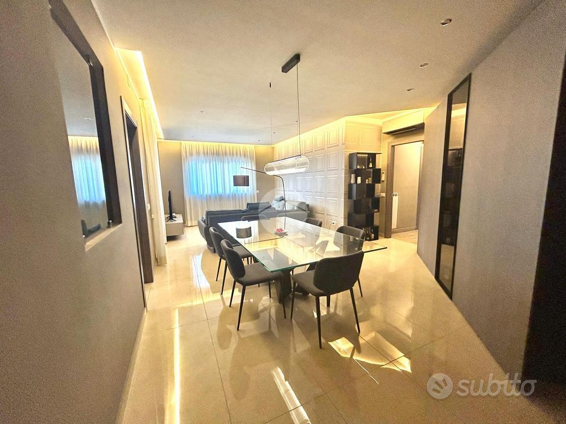 Apartment in Napoli, Rione Alto, Municipalità 5 - Altro