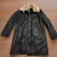 Cappotto uomo MESSAGERIE - Tg.52