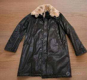 Cappotto uomo MESSAGERIE - Tg.52