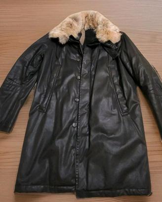 Cappotto uomo MESSAGERIE - Tg.52