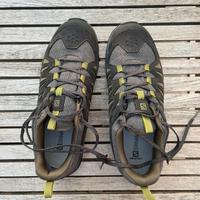 Scarpe da trekking Salomon