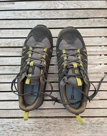 Scarpe da trekking Salomon