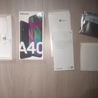 Samsung a 40