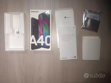 Samsung a 40