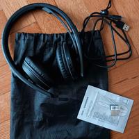 cuffie auricolari bluetooth epos sennheiser