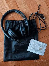 cuffie auricolari bluetooth epos sennheiser
