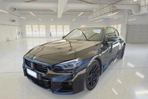 BMW M2 3.0 480CV AUTO COUPE