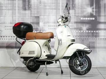 Lml Star 151 4T