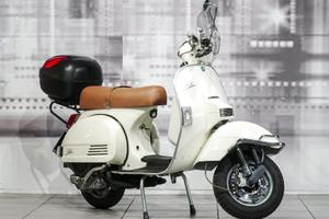 Lml Star 151 4T