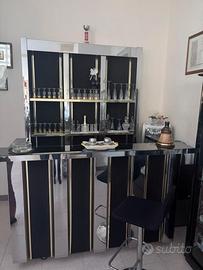 Splendido Mobile Bar