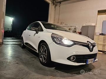 Renault Clio Sporter 0.9 TCe 12V 90CV Costume Nati