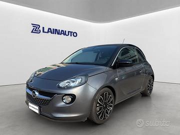 Opel Adam 1.2 Glam 70cv my19.5