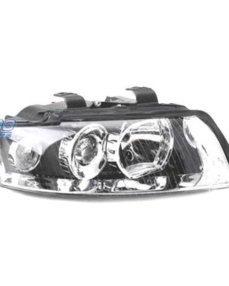 FARO DESTRO AUDI A4 01-04