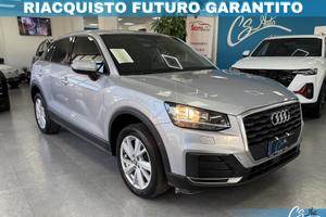 Audi Q2 30 1.6 tdi s-tronic